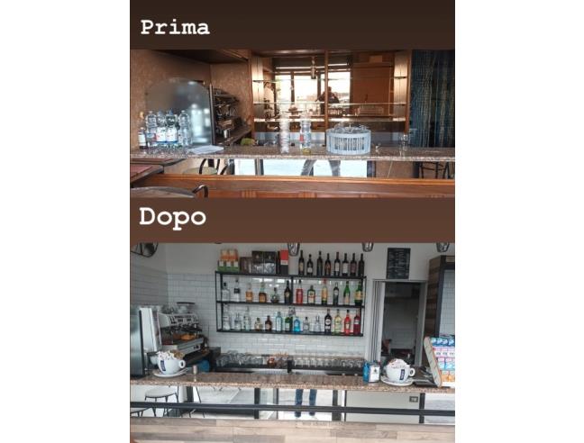 Anteprima foto 2 - Attività Bar in Vendita a Bologna - Santa Viola