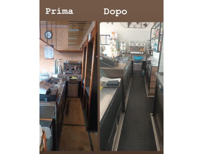Anteprima foto 3 - Attività Bar in Vendita a Bologna - Santa Viola