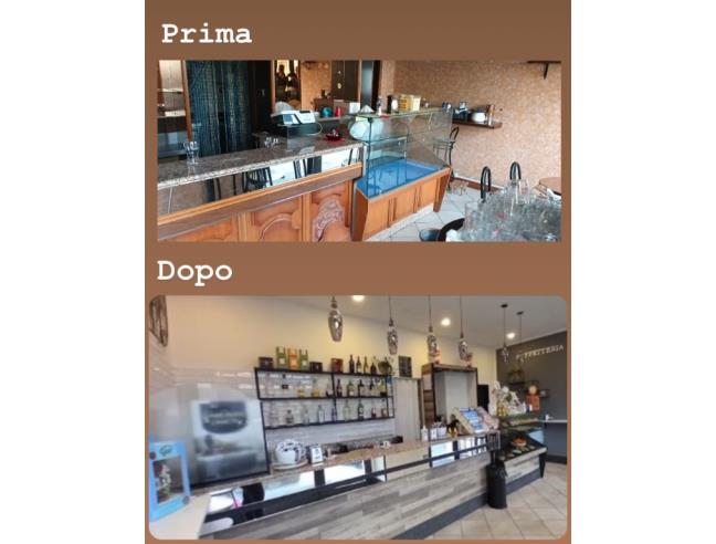 Anteprima foto 4 - Attività Bar in Vendita a Bologna - Santa Viola