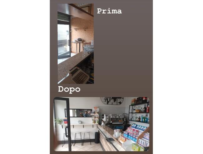 Anteprima foto 6 - Attività Bar in Vendita a Bologna - Santa Viola