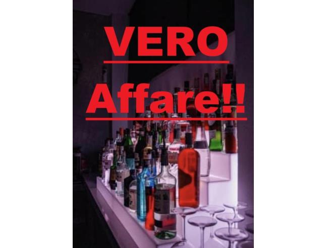 Anteprima foto 1 - Attività Bar in Vendita a Busto Arsizio (Varese)