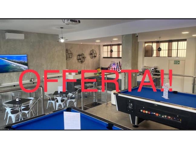 Anteprima foto 2 - Attività Bar in Vendita a Busto Arsizio (Varese)