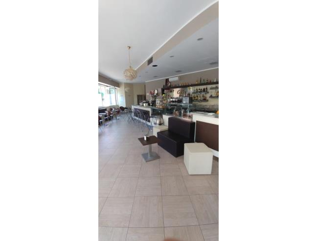 Anteprima foto 2 - Attività Bar in Vendita a Carnate (Monza e Brianza)