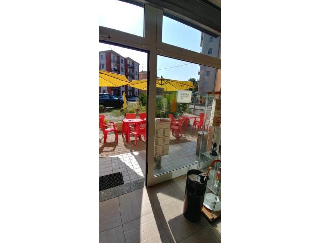 Anteprima foto 3 - Attività Bar in Vendita a Carnate (Monza e Brianza)