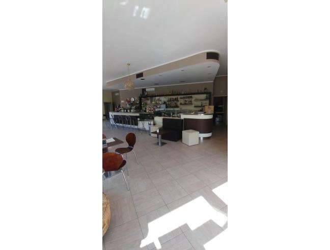 Anteprima foto 6 - Attività Bar in Vendita a Carnate (Monza e Brianza)