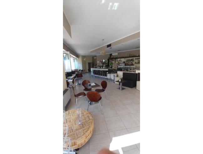 Anteprima foto 7 - Attività Bar in Vendita a Carnate (Monza e Brianza)