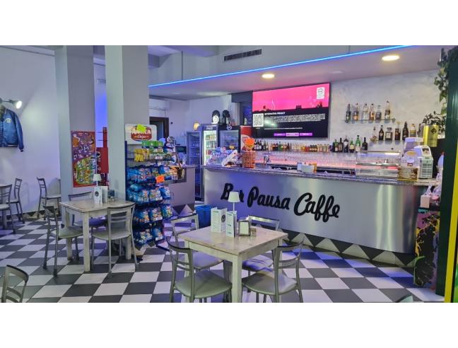 Anteprima foto 2 - Attività Bar in Vendita a Cassano d'Adda (Milano)