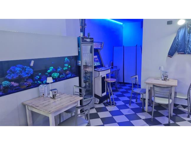 Anteprima foto 3 - Attività Bar in Vendita a Cassano d'Adda (Milano)