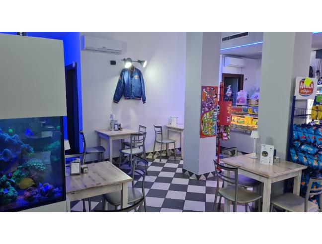 Anteprima foto 4 - Attività Bar in Vendita a Cassano d'Adda (Milano)