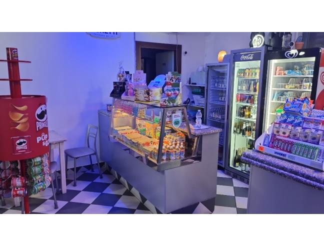Anteprima foto 5 - Attività Bar in Vendita a Cassano d'Adda (Milano)