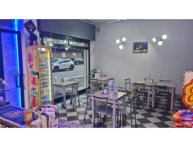 Anteprima foto 6 - Attività Bar in Vendita a Cassano d'Adda (Milano)