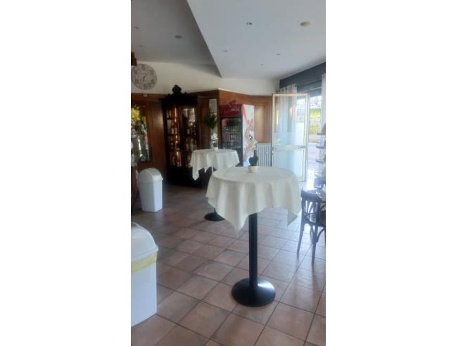 Anteprima foto 2 - Attività Bar in Vendita a Castellanza (Varese)