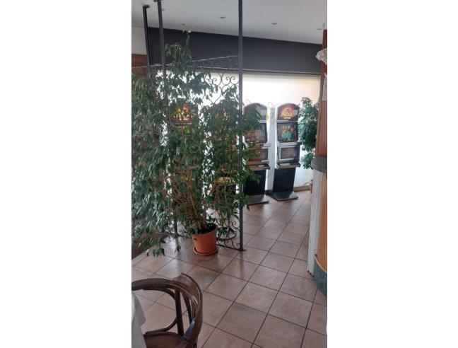 Anteprima foto 3 - Attività Bar in Vendita a Castellanza (Varese)