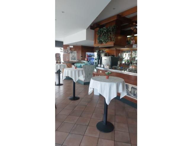 Anteprima foto 4 - Attività Bar in Vendita a Castellanza (Varese)