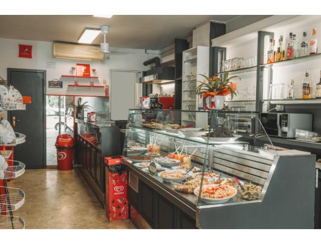 Anteprima foto 1 - Attività Bar in Vendita a Firenze - Firenze Nova