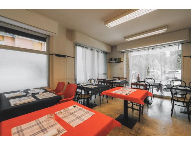 Anteprima foto 2 - Attività Bar in Vendita a Firenze - Firenze Nova