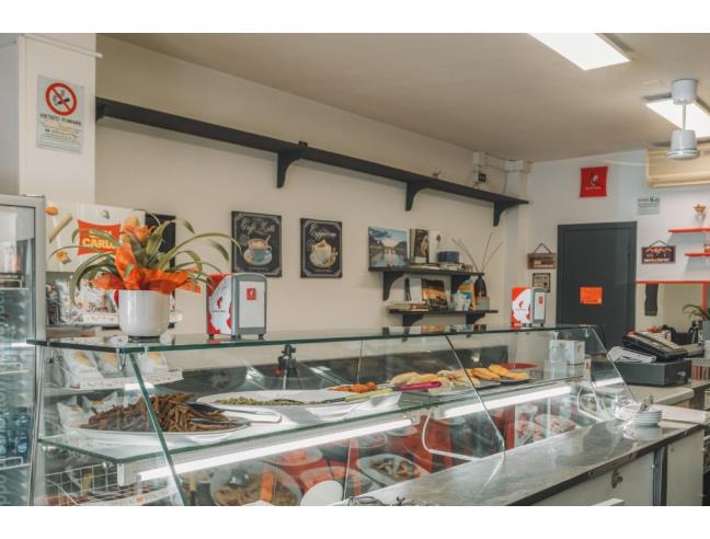 Anteprima foto 3 - Attività Bar in Vendita a Firenze - Firenze Nova