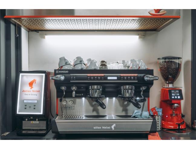 Anteprima foto 4 - Attività Bar in Vendita a Firenze - Firenze Nova