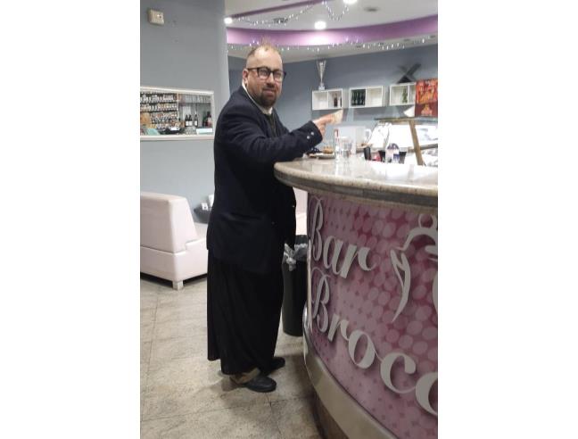 Anteprima foto 3 - Attività Bar in Vendita a Fonte Nuova (Roma)