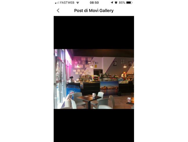 Anteprima foto 6 - Attività Bar in Vendita a Fossano (Cuneo)