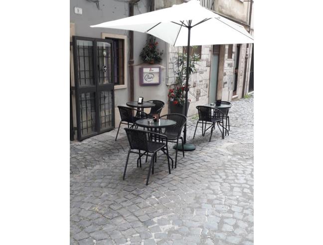 Anteprima foto 2 - Attività Bar in Vendita a Frascati (Roma)
