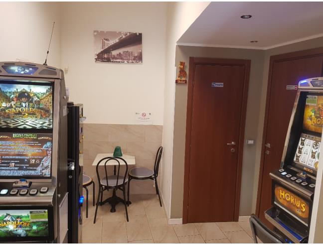 Anteprima foto 2 - Attività Bar in Vendita a Genova - Borgoratti