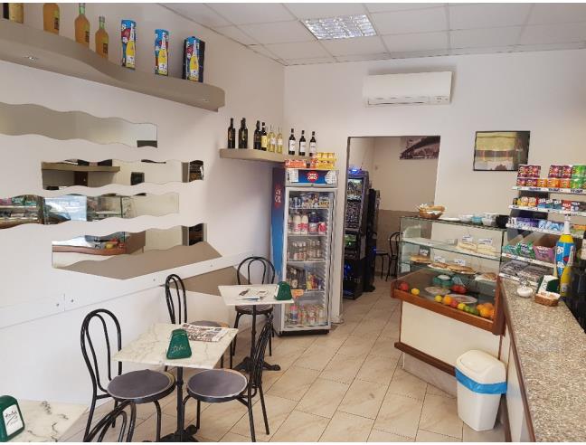 Anteprima foto 3 - Attività Bar in Vendita a Genova - Borgoratti