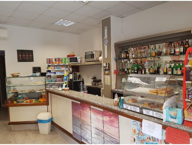 Anteprima foto 4 - Attività Bar in Vendita a Genova - Borgoratti