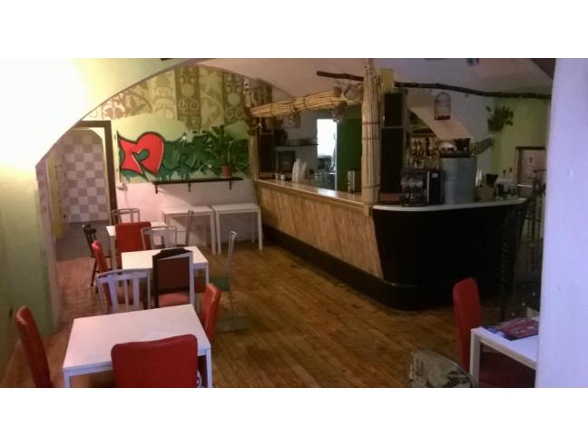 Anteprima foto 1 - Attività Bar in Vendita a Genova - Centro Storico