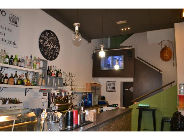 Anteprima foto 1 - Attività Bar in Vendita a Genova - Centro Storico