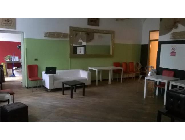 Anteprima foto 2 - Attività Bar in Vendita a Genova - Centro Storico