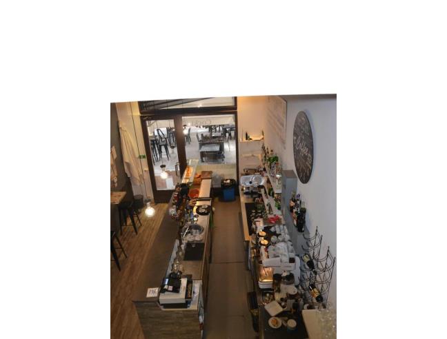 Anteprima foto 2 - Attività Bar in Vendita a Genova - Centro Storico