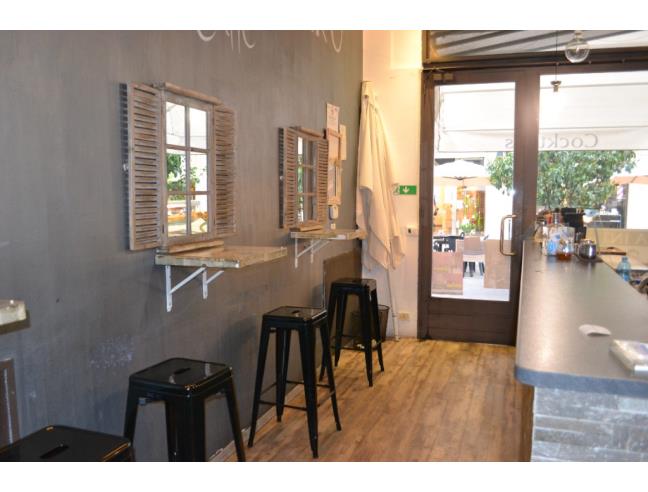 Anteprima foto 3 - Attività Bar in Vendita a Genova - Centro Storico