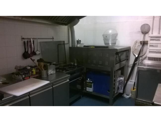 Anteprima foto 3 - Attività Bar in Vendita a Genova - Centro Storico