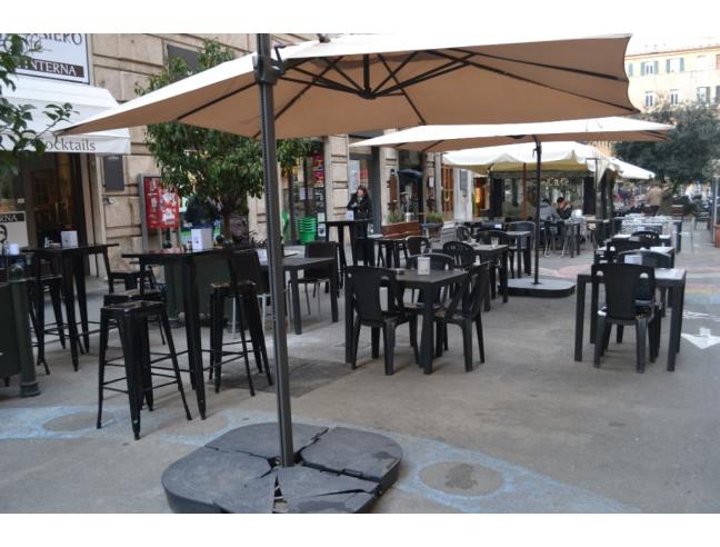 Anteprima foto 4 - Attività Bar in Vendita a Genova - Centro Storico