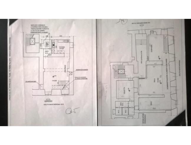 Anteprima foto 5 - Attività Bar in Vendita a Genova - Centro Storico