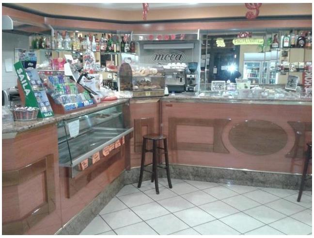 Anteprima foto 2 - Attività Bar in Vendita a Guidonia Montecelio - Guidonia
