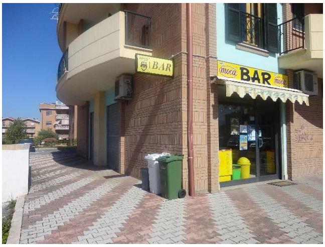 Anteprima foto 3 - Attività Bar in Vendita a Guidonia Montecelio - Guidonia