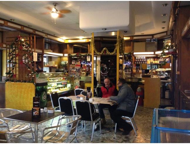 Anteprima foto 1 - Attività Bar in Vendita a La Spezia - La Scorza
