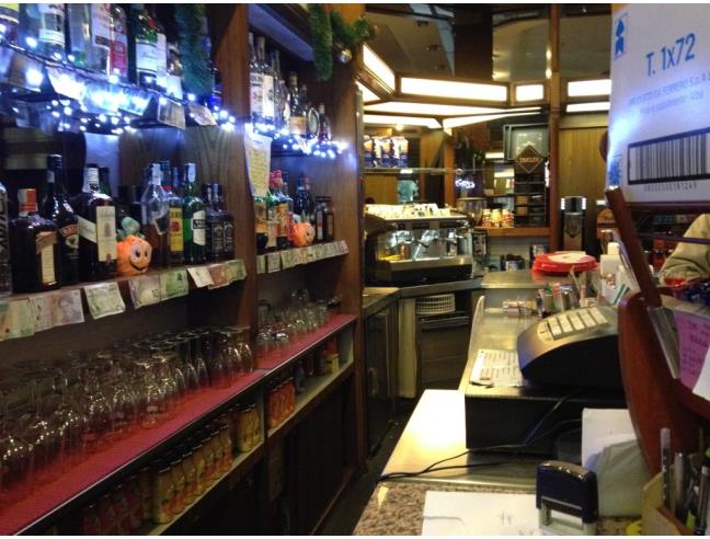 Anteprima foto 2 - Attività Bar in Vendita a La Spezia - La Scorza