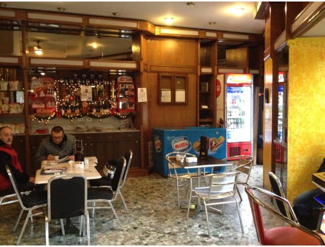 Anteprima foto 3 - Attività Bar in Vendita a La Spezia - La Scorza