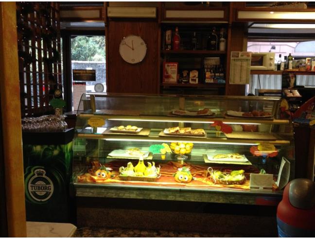 Anteprima foto 5 - Attività Bar in Vendita a La Spezia - La Scorza