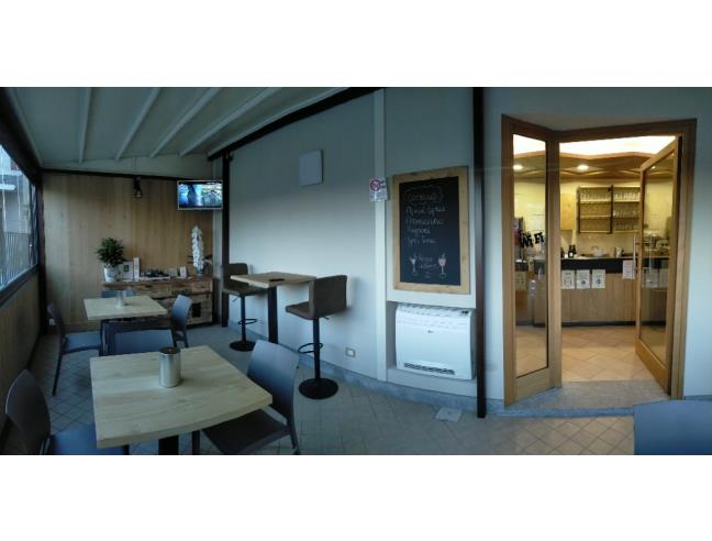 Anteprima foto 2 - Attività Bar in Vendita a Mango (Cuneo)