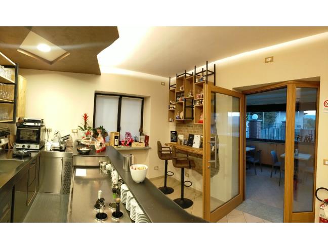 Anteprima foto 3 - Attività Bar in Vendita a Mango (Cuneo)