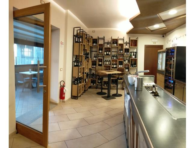 Anteprima foto 4 - Attività Bar in Vendita a Mango (Cuneo)