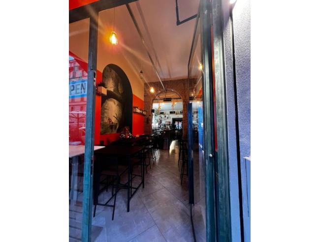 Anteprima foto 1 - Attività Bar in Vendita a Milano - Bocconi