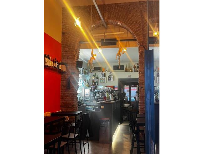 Anteprima foto 3 - Attività Bar in Vendita a Milano - Bocconi