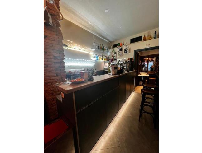Anteprima foto 4 - Attività Bar in Vendita a Milano - Bocconi