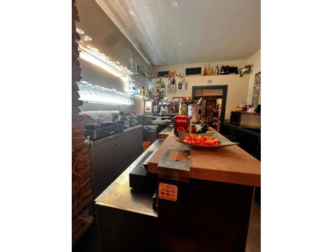 Anteprima foto 5 - Attività Bar in Vendita a Milano - Bocconi