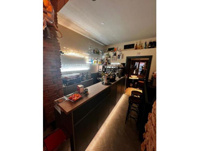 Anteprima foto 7 - Attività Bar in Vendita a Milano - Bocconi